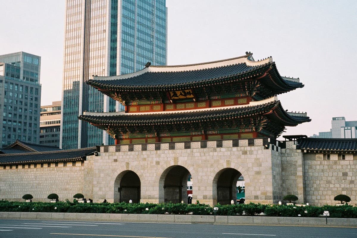 서울