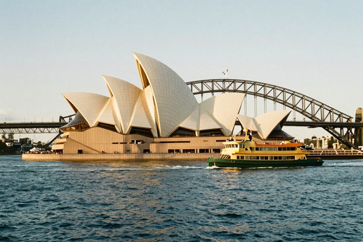 Sydney